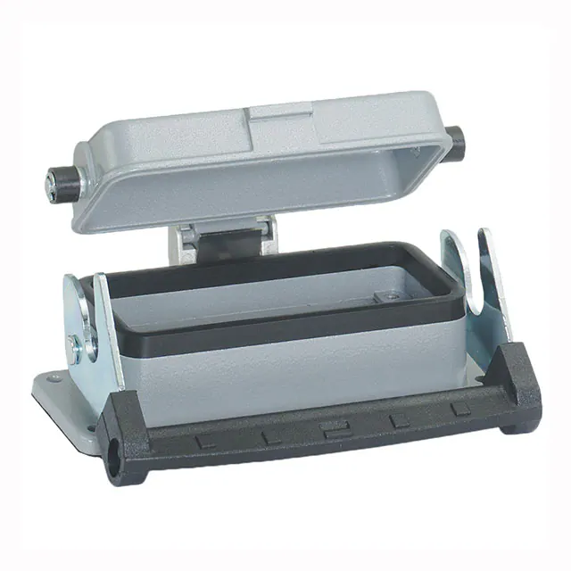 10073900 LAPP  Gehäuse für Hochleistungs-Steckverbinder, Hauben und Sockel